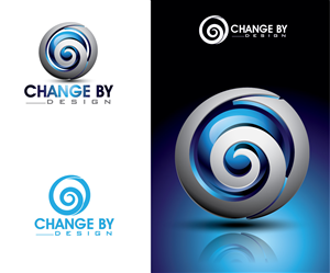 Logo Design by ErrAr for Change By Design | Design: #5915493