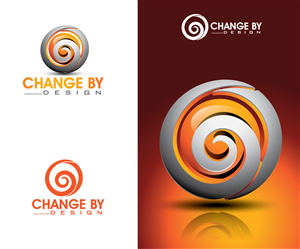 Logo Design by ErrAr for Change By Design | Design: #5920533