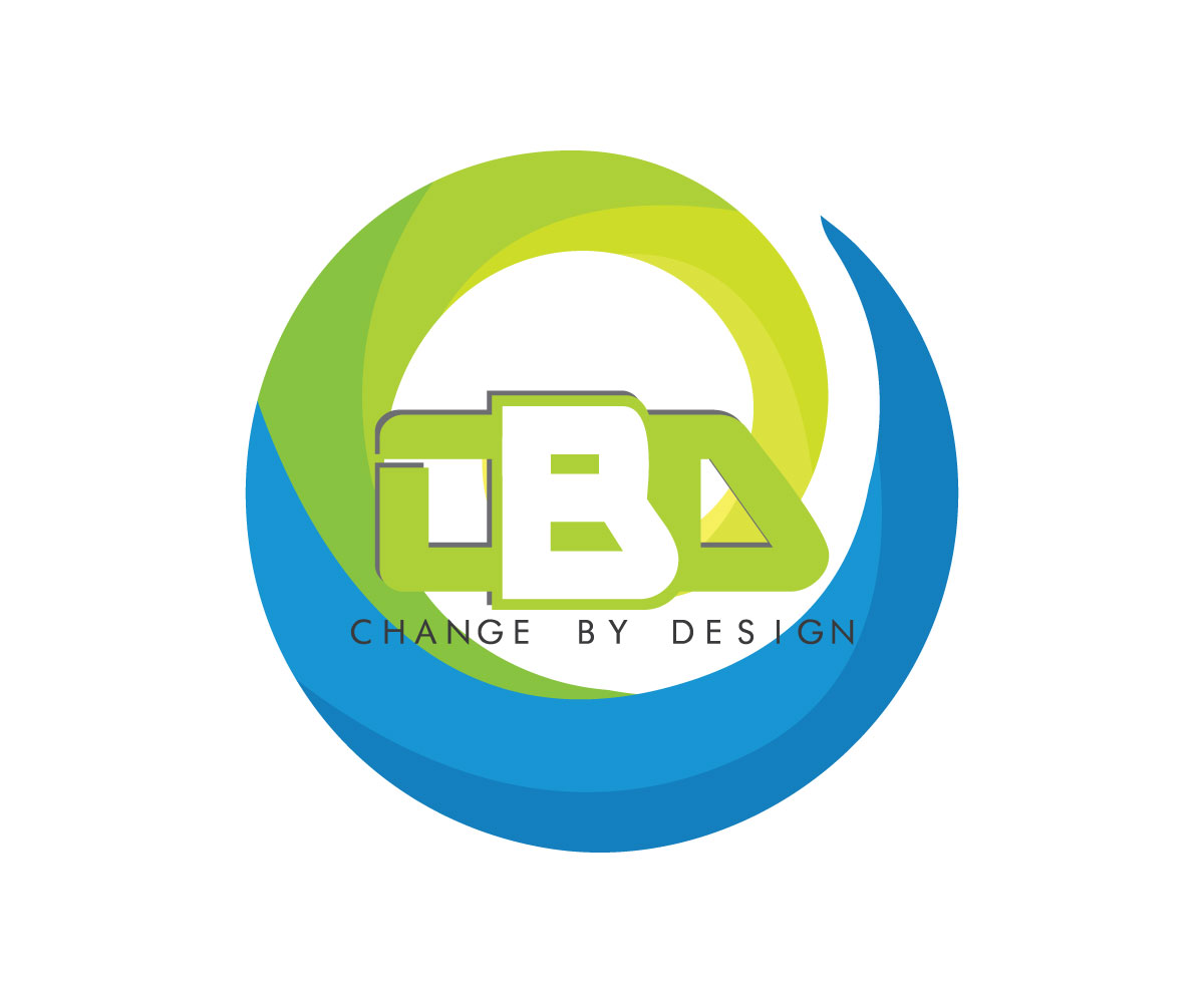 Diseño de Logo por dias.design para Change By Design | Diseño #5942927