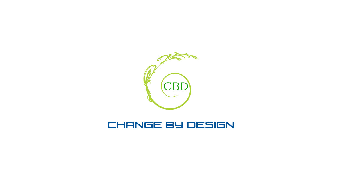Logo Design by Golda for Change By Design | Design #6001781