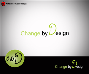 Logo Design by Matthew Fawcett