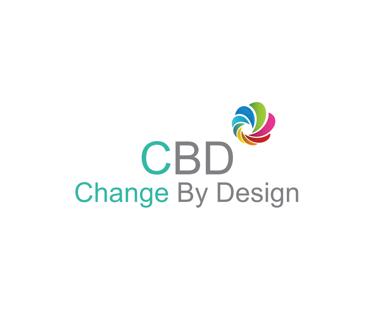 Logo Design by dimaspipothy for Change By Design | Design #5916738