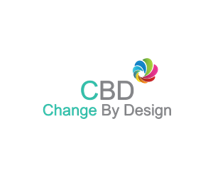 Logo Design by dimaspipothy for Change By Design | Design: #5916738