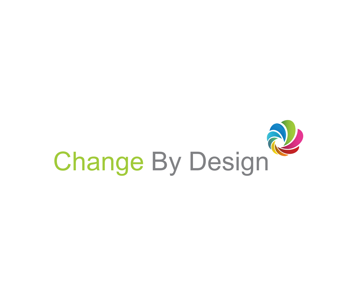 Logo Design by dimaspipothy for Change By Design | Design #5920907