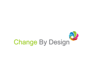 Logo Design by dimaspipothy for Change By Design | Design: #5920907