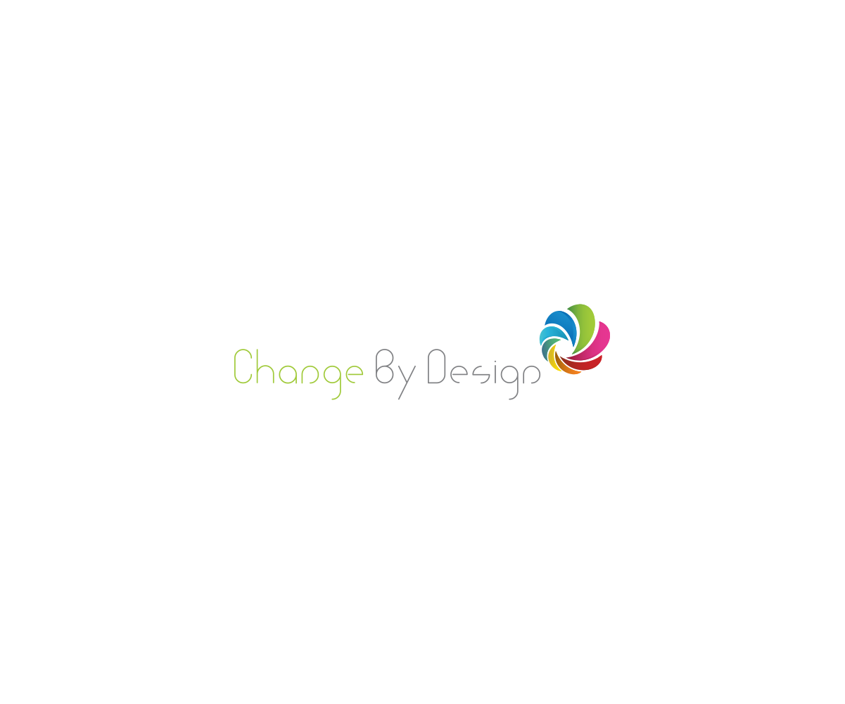 Logo Design by dimaspipothy for Change By Design | Design #5940414