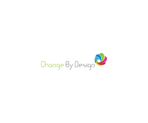 Logo Design by dimaspipothy for Change By Design | Design: #5940414