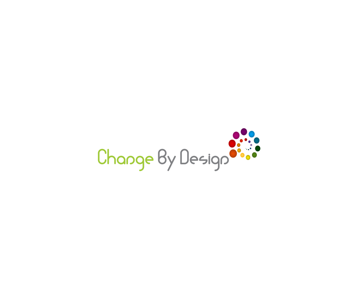 Logo Design by dimaspipothy for Change By Design | Design #5990675