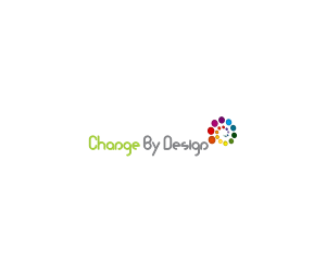 Logo Design by dimaspipothy for Change By Design | Design: #5990675