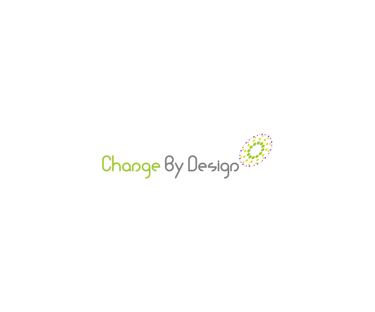 Logo Design by dimaspipothy for Change By Design | Design #5990684