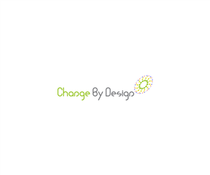 Logo Design by dimaspipothy for Change By Design | Design: #5990684