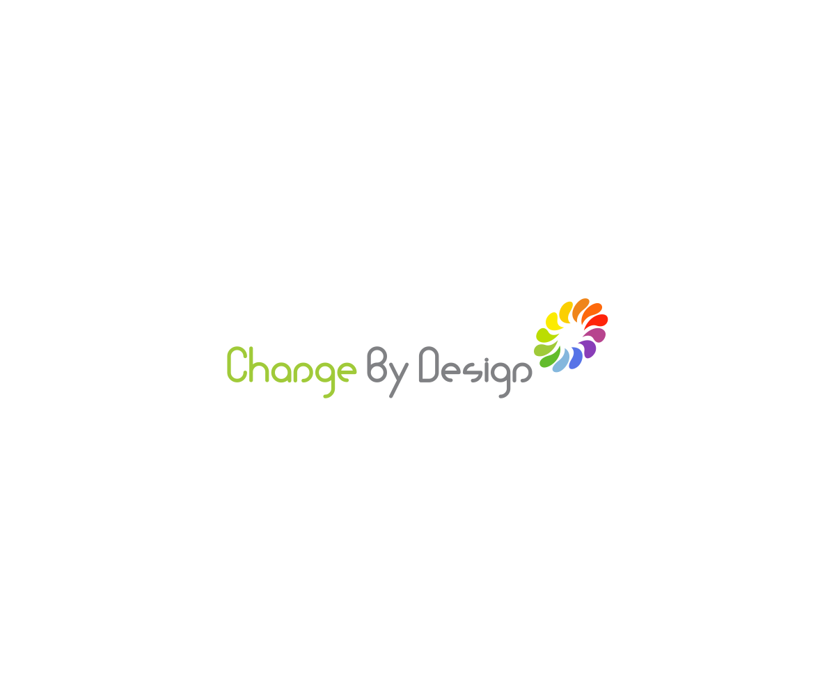 Logo Design by dimaspipothy for Change By Design | Design #5990927
