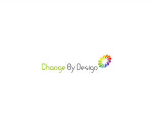 Logo Design by dimaspipothy for Change By Design | Design: #5990927