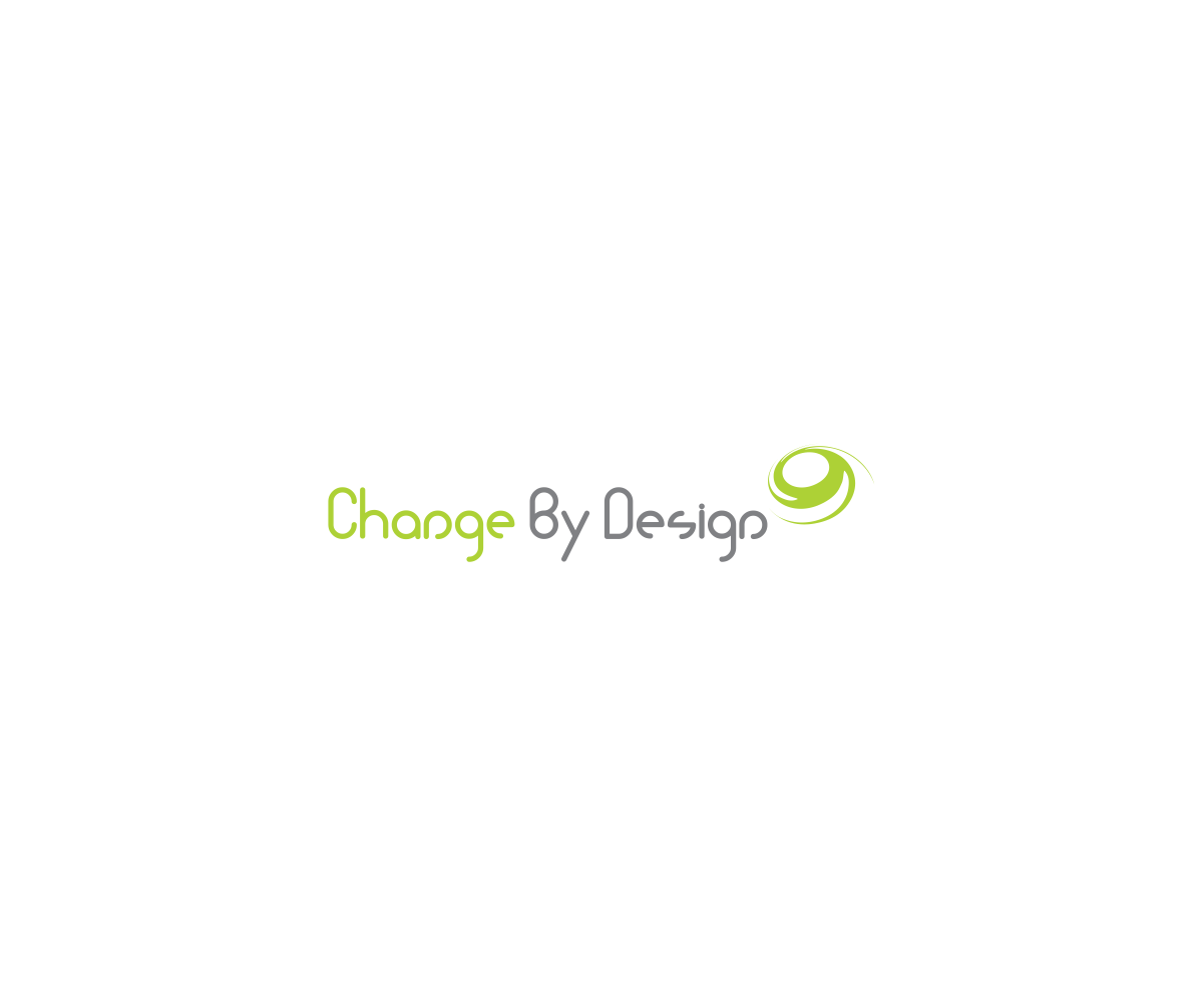 Logo-Design von dimaspipothy für Change By Design | Design #5991080