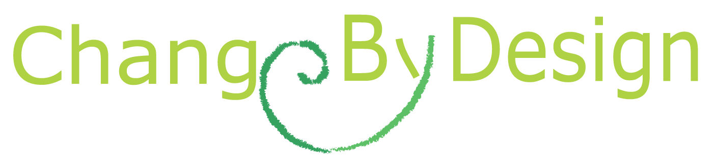 Logo-Design von JG Freeman für Change By Design | Design #5948453