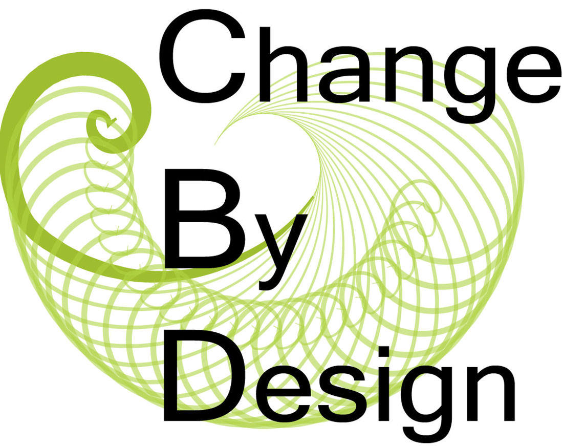 Logo-Design von JG Freeman für Change By Design | Design #6006267