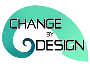 Logo Design by Terrichance for Change By Design | Design #5916438