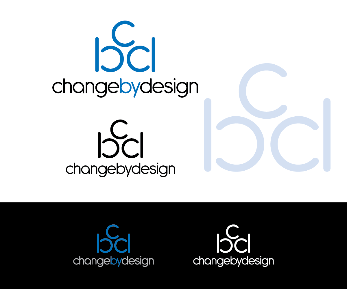 Logo-Design von design supplier für Change By Design | Design #5983830