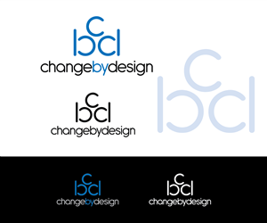 Logo Design by design supplier for Change By Design | Design #5983830