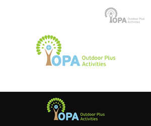 Logo Design by M.Pirs for Outdoor Plus Apeldoorn | Design: #4642825