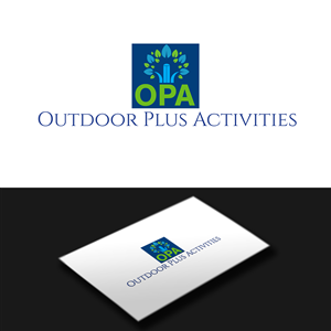 Logo Design by Pixi Dust for Outdoor Plus Apeldoorn | Design: #4625234