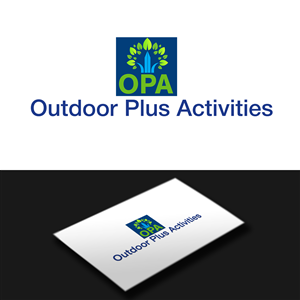 Logo Design by Pixi Dust for Outdoor Plus Apeldoorn | Design: #4625248