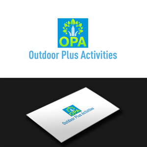 Logo Design by Pixi Dust for Outdoor Plus Apeldoorn | Design: #4632677