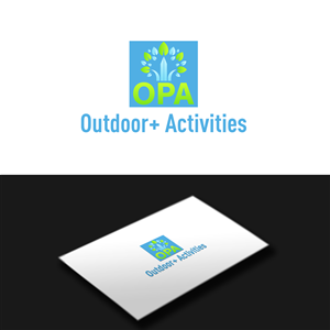 Logo Design by Pixi Dust for Outdoor Plus Apeldoorn | Design: #4632706