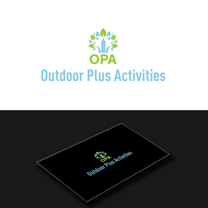 Logo Design by Pixi Dust for Outdoor Plus Apeldoorn | Design: #4632765