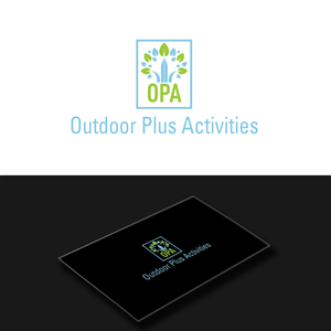 Logo Design by Pixi Dust for Outdoor Plus Apeldoorn | Design: #4632783