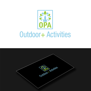 Logo Design by Pixi Dust for Outdoor Plus Apeldoorn | Design: #4632793