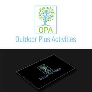 Logo Design by Pixi Dust for Outdoor Plus Apeldoorn | Design: #4632883