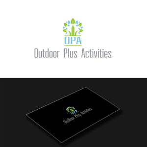 Logo Design by Pixi Dust for Outdoor Plus Apeldoorn | Design: #4632940