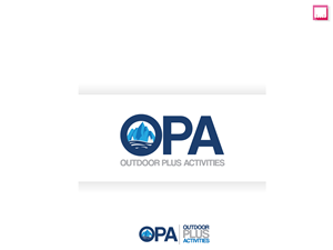 Logo Design by ARTMD for Outdoor Plus Apeldoorn | Design: #4686188