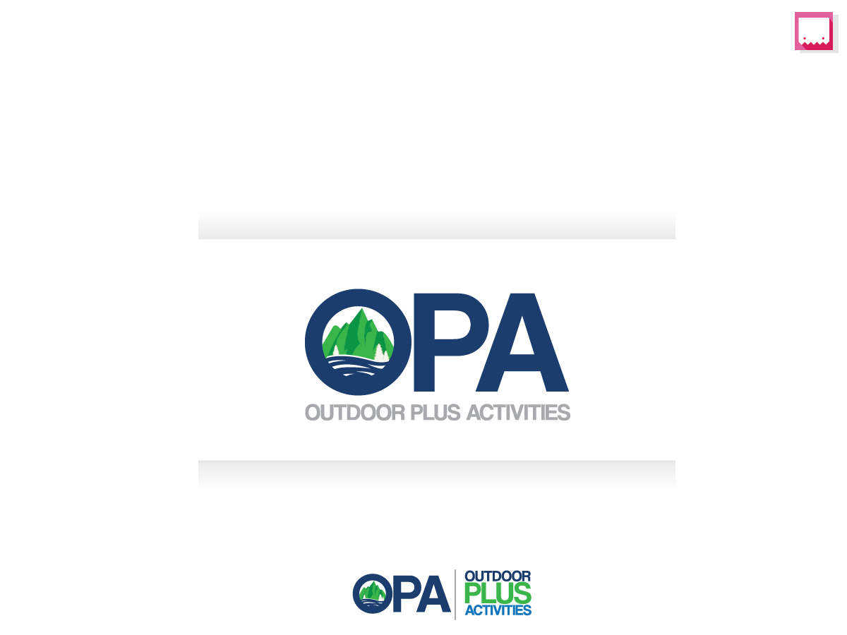 Logo Design by ARTMD for Outdoor Plus Apeldoorn | Design #4686193