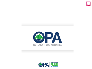 Logo Design by ARTMD for Outdoor Plus Apeldoorn | Design: #4686193