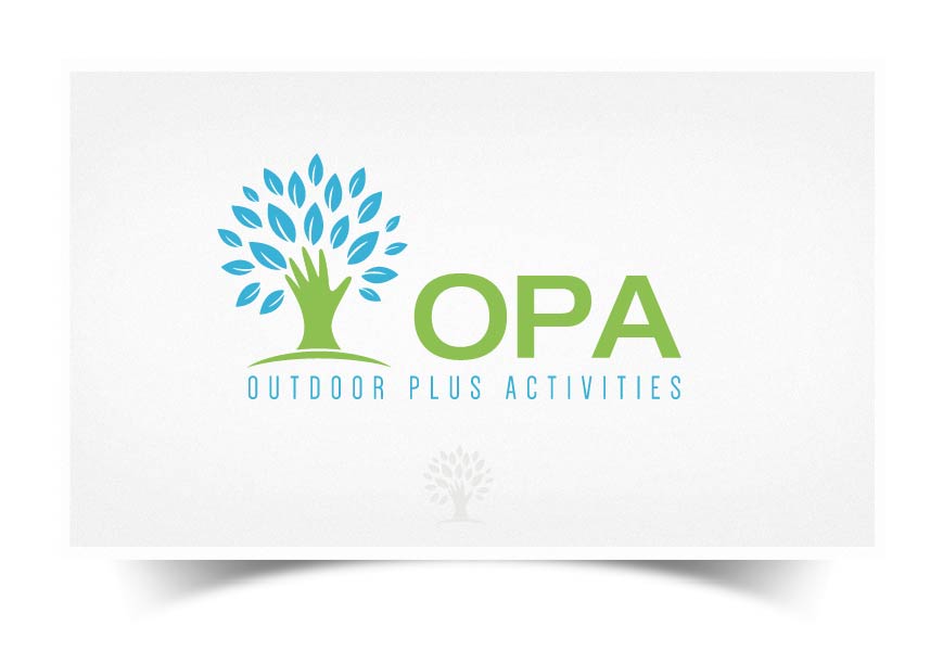 Logo Design by uniquetarget for Outdoor Plus Apeldoorn | Design #4625388
