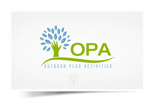 Logo Design by uniquetarget for Outdoor Plus Apeldoorn | Design: #4632224