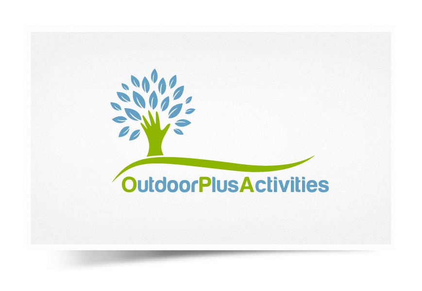 Logo Design by uniquetarget for Outdoor Plus Apeldoorn | Design: #4753812