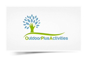 Logo Design by uniquetarget for Outdoor Plus Apeldoorn | Design: #4753812