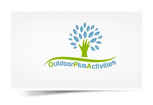 Logo Design by uniquetarget for Outdoor Plus Apeldoorn | Design: #4753834