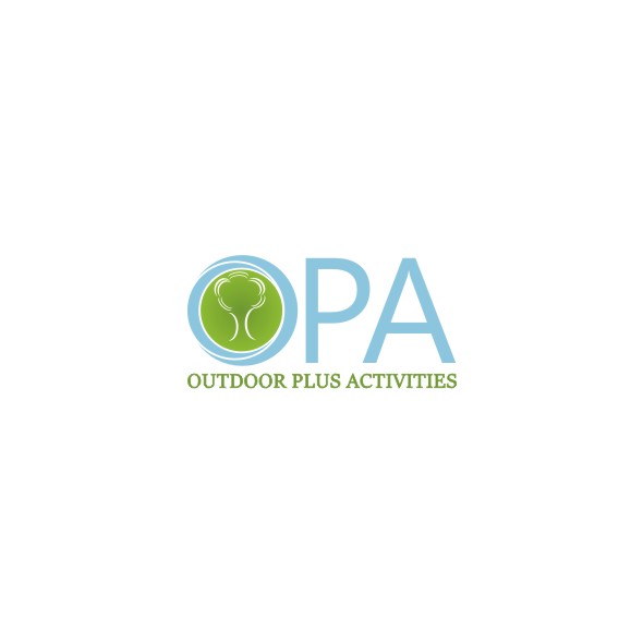 Diseño de Logo por Jimmy2105 para Outdoor Plus Apeldoorn | Diseño #4642074