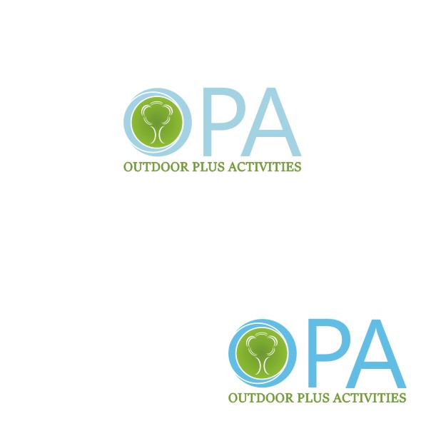 Logo Design by Jimmy2105 for Outdoor Plus Apeldoorn | Design #4763454