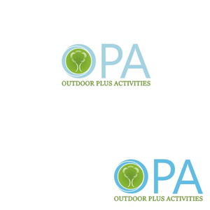 Logo Design by Jimmy2105 for Outdoor Plus Apeldoorn | Design: #4763454