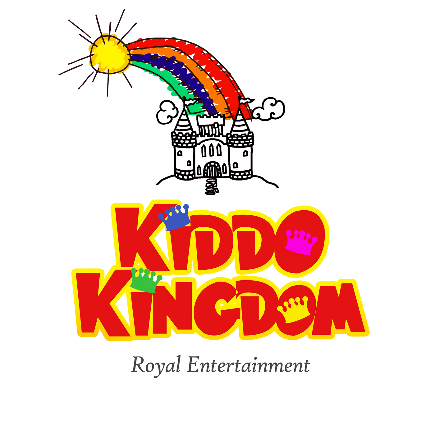 Logo Design by Jason Vantran for Rusty Ranchero, Inc. | Design #1327521