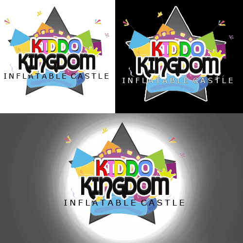 Logo Design by CronicMediaRD for Rusty Ranchero, Inc. | Design #1314788