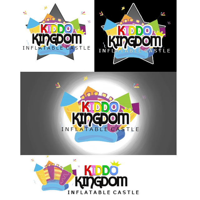 Logo Design by CronicMediaRD for Rusty Ranchero, Inc. | Design #1320954