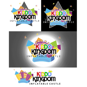 Logo Design by CronicMediaRD for Rusty Ranchero, Inc. | Design: #1320954