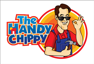 Logo Design by Allan Poe