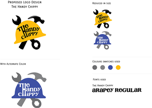 Logo Design by MissyDesigns